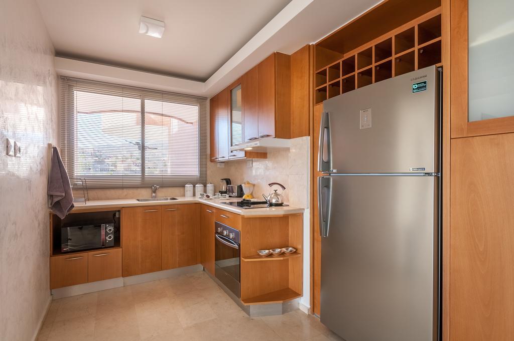 Magical Sea View With 3 Bedroom Eilat Exterior photo
